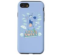 Custodia per iPhone SE (2020) / 7/8 Scooby-Doo Life is Sweet