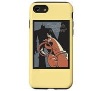 Custodia per iPhone SE (2020) / 7/8 Scooby-Doo Out There