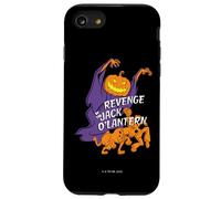 Custodia per iPhone SE (2020) / 7/8 Scooby-Doo Revenge of the Jack O'Lantern