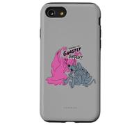 Custodia per iPhone SE (2020) / 7/8 Scooby-Doo Shaggy Beware the Ghastly Ghoul