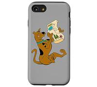 Custodia per iPhone SE (2020) / 7/8 Scooby-Doo Treasure Map