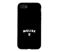 Custodia per iPhone SE (2020) / 7/8 Scudo Molise Bold