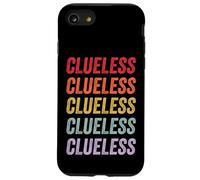 Custodia per iPhone SE (2020) / 7/8 Senza tracce