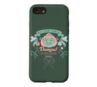 Custodia per iPhone SE (2020) / 7/8 Shrek Fiona Not Your Typical Damsel In Distress