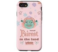 Custodia per iPhone SE (2020) / 7/8 Shrek Voted Fairest in the Land