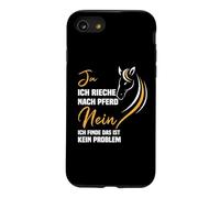 Custodia per iPhone SE (2020) / 7/8 Sì odore di cavallo, no. Non ritengo che questo non sia un problema