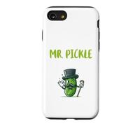 Custodia per iPhone SE (2020) / 7/8 Signor Pickle