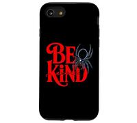 Custodia per iPhone SE (2020) / 7/8 Sii gentile Sii esotico