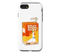 Custodia per iPhone SE (2020) / 7/8 Silly Goose Juice- Nient'altro che il meglio