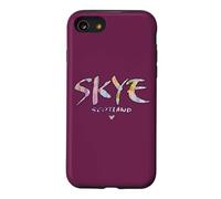 Custodia per iPhone SE (2020) / 7/8 Skye Scozia - Isola di Skye