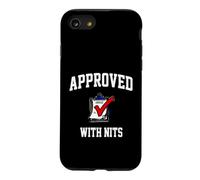 Custodia per iPhone SE (2020) / 7/8 Software Engineer Code Review Approved With Nits