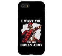 Custodia per iPhone SE (2020) / 7/8 Soldati pretoriani d'élite Legionario della coorte romana