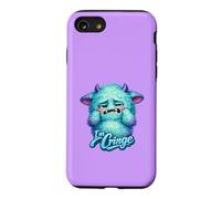 Custodia per iPhone SE (2020) / 7/8 Sono cringe