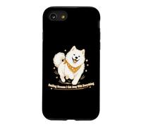 Custodia per iPhone SE (2020) / 7/8 Sorridere perché vado via con tutto