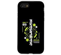 Custodia per iPhone SE (2020) / 7/8 Speciale 20 Sotto 02 Scopri il tuo Angelic Destiny Sci Fi