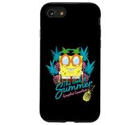 Custodia per iPhone SE (2020) / 7/8 SpongeBob SquarePants ufficiale The Look of Summer