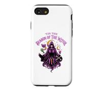 Custodia per iPhone SE (2020) / 7/8 STAGIONE DELLA STREGA HALLOWEEN