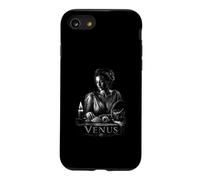 Custodia per iPhone SE (2020) / 7/8 Stile Rinascimentale Venere Dea Romana Estetica