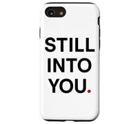 Custodia per iPhone SE (2020) / 7/8 Still into you