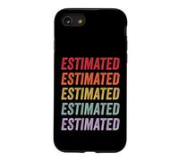 Custodia per iPhone SE (2020) / 7/8 Stima