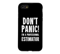 Custodia per iPhone SE (2020) / 7/8 Stimatore