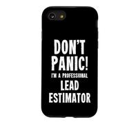 Custodia per iPhone SE (2020) / 7/8 Stimatore di piombo