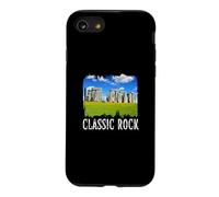 Custodia per iPhone SE (2020) / 7/8 Stonehenge Inghilterra Souvenir Stonehenge