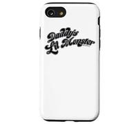 Custodia per iPhone SE (2020) / 7/8 Suicide Squad Daddys Lil' Monster