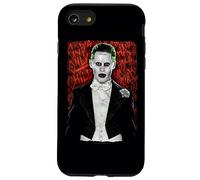 Custodia per iPhone SE (2020) / 7/8 Suicide Squad Joker Dressed to Kill