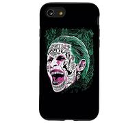 Custodia per iPhone SE (2020) / 7/8 Suicide Squad Joker Prince Portrait