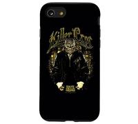 Custodia per iPhone SE (2020) / 7/8 Suicide Squad Killer Croc Skin