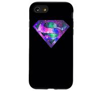 Custodia per iPhone SE (2020) / 7/8 Superman Galaxies Shield