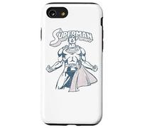 Custodia per iPhone SE (2020) / 7/8 Superman Get Some