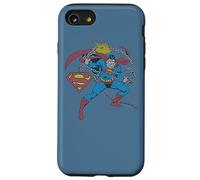 Custodia per iPhone SE (2020) / 7/8 Superman I Hate Chains