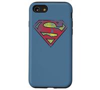Custodia per iPhone SE (2020) / 7/8 Superman Inside Shield