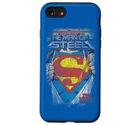 Custodia per iPhone SE (2020) / 7/8 Superman Legendary