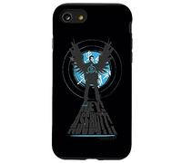 Custodia per iPhone SE (2020) / 7/8 Supernatural Hey Ass Butt