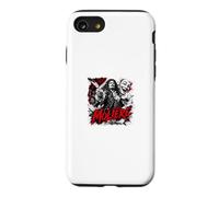 Custodia per iPhone SE (2020) / 7/8 Teatro Francese Moliere Tartuffe Stage Comedy