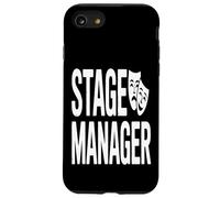 Custodia per iPhone SE (2020) / 7/8 Teatro Stage Manager