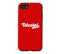 Custodia per iPhone SE (2020) / 7/8 Telestai è finito Giovanni 19:30 Buona Domenica di Pasqua Gesù