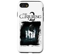 Custodia per iPhone SE (2020) / 7/8 The Conjuring 2 Poster Distressed