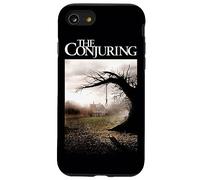 Custodia per iPhone SE (2020) / 7/8 The Conjuring Poster