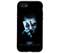 Custodia per iPhone SE (2020) / 7/8 The Dark Knight Joker