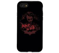 Custodia per iPhone SE (2020) / 7/8 The Dark Knight Joker People Will Die