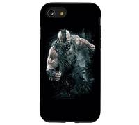 Custodia per iPhone SE (2020) / 7/8 The Dark Knight Rises Bane Rain