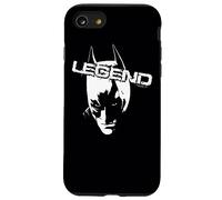 Custodia per iPhone SE (2020) / 7/8 The Dark Knight Rises Legend