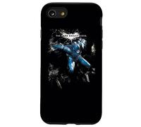 Custodia per iPhone SE (2020) / 7/8 The Dark Knight Rises What Gotham Needs