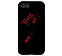 Custodia per iPhone SE (2020) / 7/8 The Flash Darkness