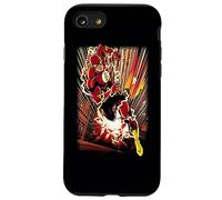 Custodia per iPhone SE (2020) / 7/8 The Flash Street Speed