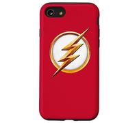Custodia per iPhone SE (2020) / 7/8 The Flash: TV Series Season 4 Logo